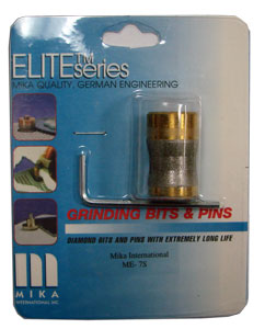 3/4 Tapering Lamp Bit