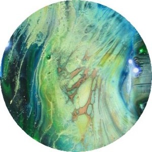 Gaia Double Helix Rod - 104 COE