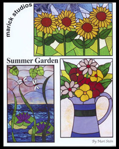 Summer Garden, Florals & Flowers
