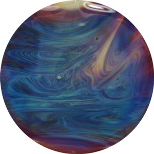 Khaos Double Helix 1/4 lb Bundle - 104 COE