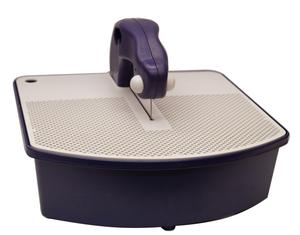 Zephyr Ring Saw - International Voltage, 220/240V Glass & Tile Saws