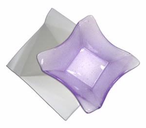 11-1/4 Origami Bowl Mold, Other Shaped Molds