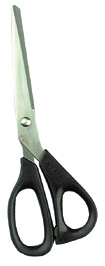 DuraLife Foil Shears, Pattern Making Supplies
