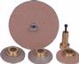 Inland 5 Polishing Pad - 2 Pack