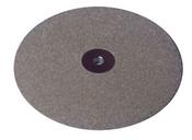 Inland 8 Diamond Flat Lap - 1200 Grit