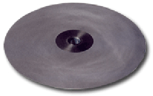 Inland 8 Diamond Flat Lap - 3000 grit