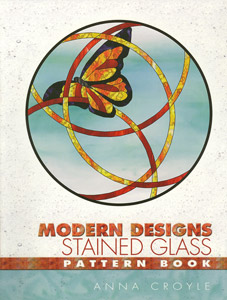 Modern Designs Stained Glass, Windows & Entryways