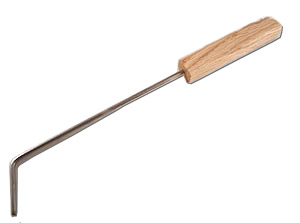 14 Fusing Rake, Hand Tools