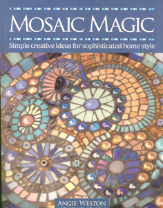 Mosaic Magic, Mosaic Supplies