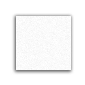 1 Square Frosted Memory Glass - 24 Pack, Soldered Jewelry
