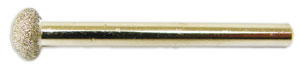 Buttonhead Diamond Bit - 120 Mesh, Other Crafts
