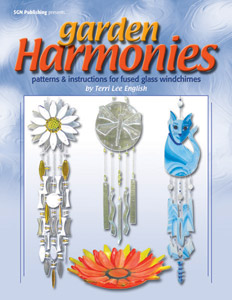 Garden Harmonies, Seen In Stained Glass News