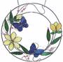 Pre-Cut Butterfly Ring Kit