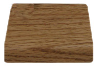 Boxed Lantern Wood Base