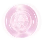 Blush Transparent Messy Rods Pack, Messy Rod Packs