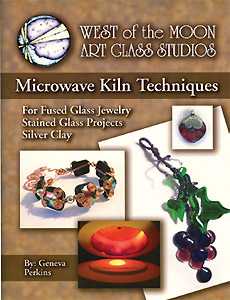 Microwave Kiln Techniques, Fusing Books