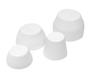 Delphi Studio Ceramic Candle Cup Mold Set - Small