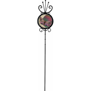Rosie Garden Stake, Display Stands