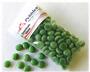 Amazon Green Opal Pebbles - 96 COE