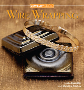 Jewelry Studio: Silver Wire Wrapping, Books & Videos