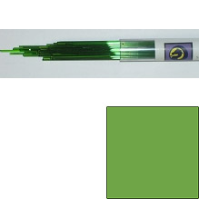 Uroboros Fern Green Stringers - 96 COE, Special Order - 96