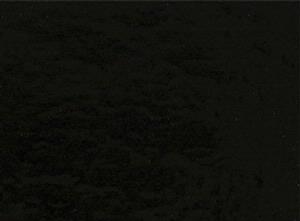 Bullseye Stiff Black Opal Double Rolled, Special Order Opalescents