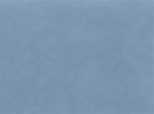 Bullseye Power Blue Opal Double Rolled, Special Order Opalescents