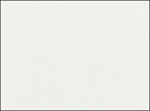 Bullseye White Opal Double Rolled, Special Order Opalescents