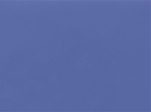 Bullseye Cobalt Blue Opal Double Rolled, Special Order Opalescents