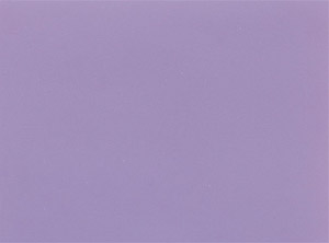 Bullseye Neo-Lavender Opal Double Rolled, Special Order Opalescents