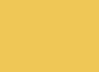 Bullseye Medium Amber Transparent Single Rolled - 90 Coe