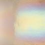 Bullseye Khaki Rainbow Iridized Double Rolled - 90 Coe