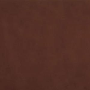 Bullseye Glass Dark Rose Brown Transparent Thin - 90 Coe