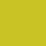 Bullseye Chartreuse Transparent Thin - 90 Coe