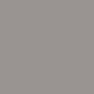 Bullseye Glass Charcoal Gray Transparent Thin - 90 Coe