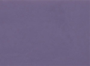 Bullseye Dusty Lilac Opal Double Rolled Stained Glass