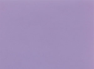 Bullseye Neo-lavender Opal Single Rolled Stained Glass