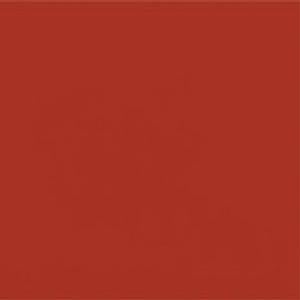 Bullseye Tomato Red Opal Thin Stained Glass