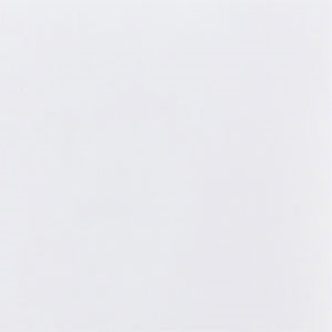 Bullseye Glass Lacy White Opal Thin - 90 Coe