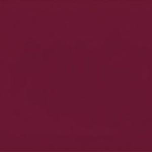 Bullseye Deep Red Opal Thin Stained Glass