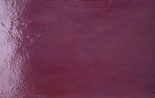 8-1/2 oz Plum Opal Frit - Medium, Medium Frit