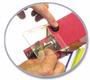 Power Nipper Replacement Shield