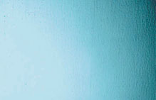 8-1/2 oz Aqua Blue Transparent Frit - Coarse, Coarse Frit