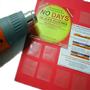 No Days Fusing Adhesive Squares- 50 Pack