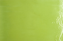 8-1/2 oz Oasis Green Opal Frit - Powder, Powder Frit