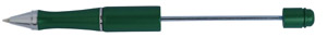 Emerald Green Desinger Bead Pen