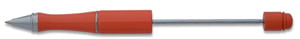 Coral Desinger Bead Pen
