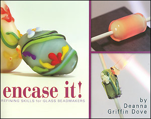 Encase It!, Glass Beads & Jewelry