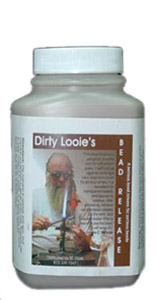 Dirty Looie& 39;s Bead Release - 4 Oz