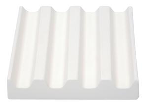 Weave Mold 5-3/4 x 5-3/8